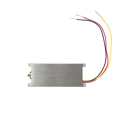 Mobile Phone WIFI GPS 50W Drone Counter Signal Jammer Module