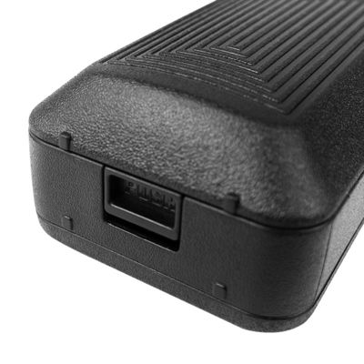 Network-enabled Drone Detector For FPV Range 1KM