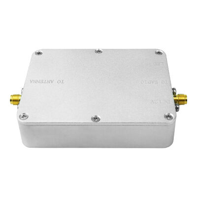 WIFI 5g 5.2ghz 5.8ghz 10W HD signl booster dual band power amplifier for drone signal extender
