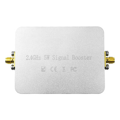 ODM&OEM 1420-1470MHz liner 10W bidirectional power amplifier module for drone FPV signal booster
