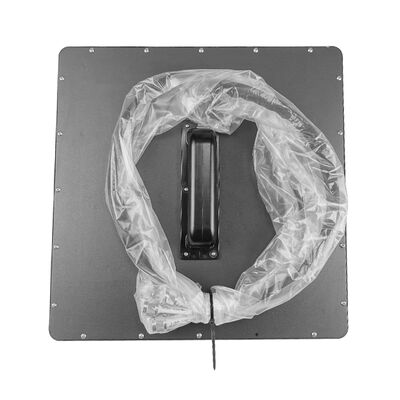 Long Range Handheld 8 Channel panel Blocker Signal directional antenna  for portable drone jammer system