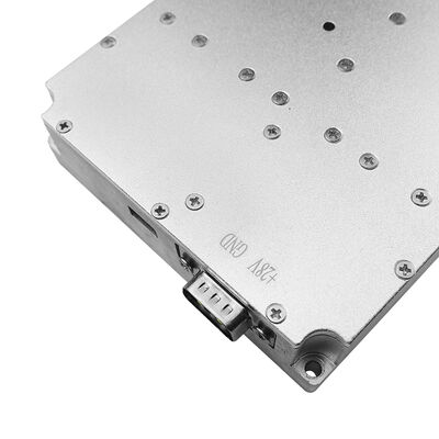 100W High-Power Jammer Module LDMOS with Circulator Protection for Anti-Drone Systems