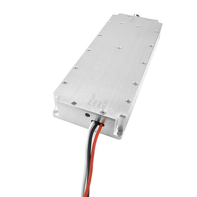 Desktop 5g Jammer 12 Channel WiFi Signal Blocker For Jamming Cell Phone 2345G GPS Bluetooth Camera Frequency