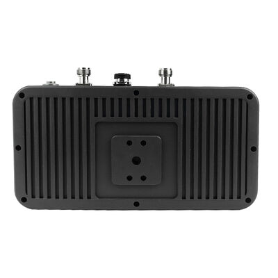 Waterproof  wifi 2.4ghz 5.8ghz 10W dual band drone signal extender outdoors Drone enthusiasts
