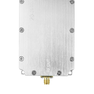 30W Customizable Low-Frequency Jammer RF Module 2G 3G 4G 5G for Counter-UAS Systems