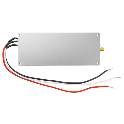 Customized GaN 433mhz 800mhz 900mhz 2.4ghz 28V RF 50W drone FPV jammer module Drone protection outdroos