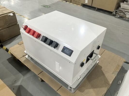 500A 25.6V  Indoor and outdoor ultra-long battery life for device power supply