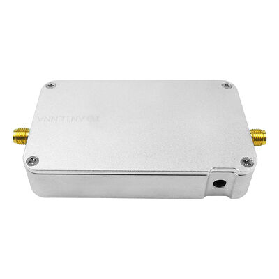 Texin RF Amplifier Module 12-24V GPS WIFI 5.8G 2.4G Jammer Module for Anti Drone Solution