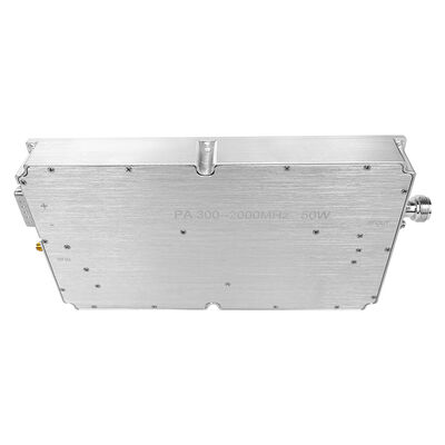 Wide band 300-3000mhz 300-2700mhz 300-2000mhz wireless rf signal amplification PA power amplifier