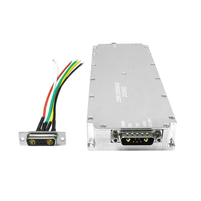 Specialized Software-Controlled Digital 100W 50W 2.4GHZ 5.8GHZ  Drone Jamming Module