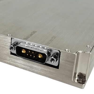 50 dbm output broad band PA power amplifier module for Safety protection