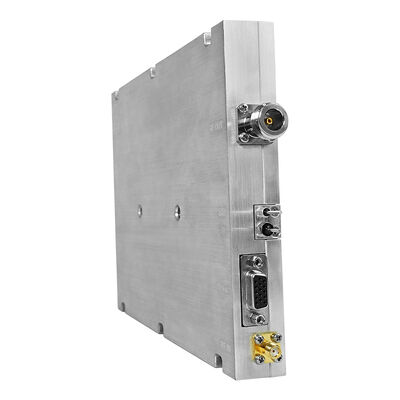 300MHz-2700MHz RF Broadband Power Amplifier Module,10W 50W 100W Linear Power Amp for Communication, Testing & Jamming Systems