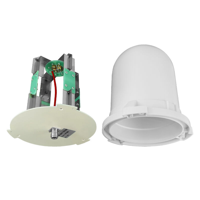 5.5dbi Right-Handed Circularly Polarized Antenna for wireless signal jammer system