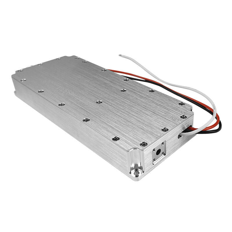 TX TELSIG 50W LORA digital FPGA 8GHz anti drone jammer module for security protection