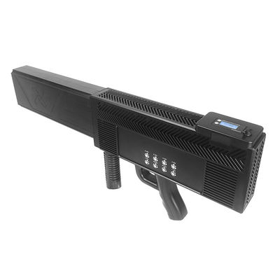 UAV Defender Untuk Perangkat Counter Drone Jamming