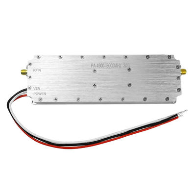 1700-2800MHz 30W RF Power Amplifier Module Untuk Anti UAV Drone System