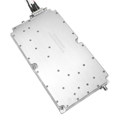 Wideband 4000-8000MHz RF amplifier Modul Pertahanan Sinyal Drone 50w Anti-Drone