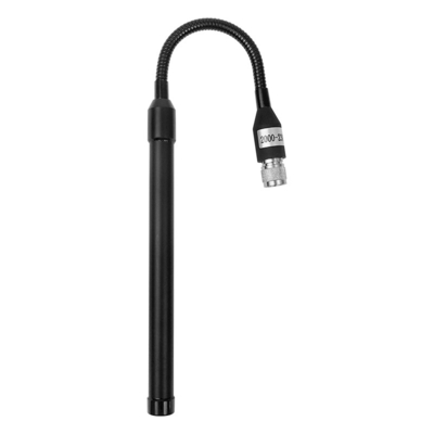 RF fiber glass Gooseneck antena gain 3.5dbi 2400-2500MHz antena untuk perangkat komunikasi