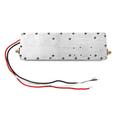 Modul penguat daya pita ultra dua arah 30W 400MHz 1000MHz 2000MHz 900-1400MHz