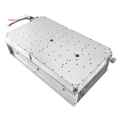 Modul penguat daya booster sinyal gangguan RF 300-2000MHz