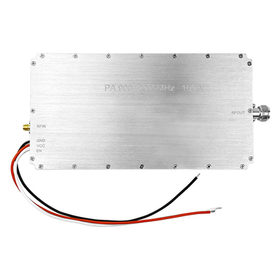 Modul Pertahanan Sinyal Drone Penguat Daya Utra Band 900-2000MHz 100w Untuk Anti-Drone