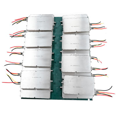 Modul penguat daya 100W untuk jammer drone