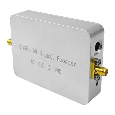 WIFI 5g 5.2ghz 5.8ghz 10W HD signall booster penguat daya dual band untuk extender sinyal drone
