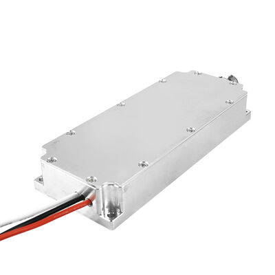 Sirkulator WIFI 5g GaN  N female  Output 50W UAV  Modul nirkabel RF jamming sinyal fpv
