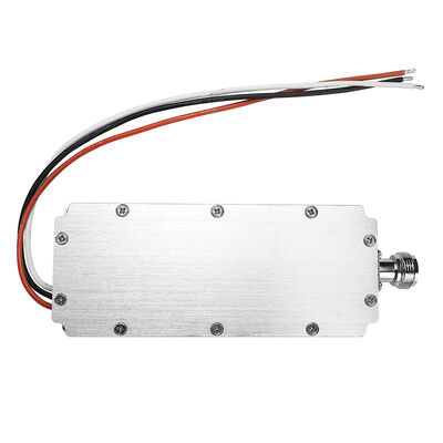 30W 40W 50W Aluminium outshell drone radio nirkabel counter frekuensi drone jamming modul