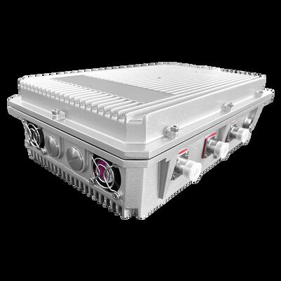 Jammer Sinyal Wifi Telepon Drone Daya Tinggi Untuk Keamanan Penjara