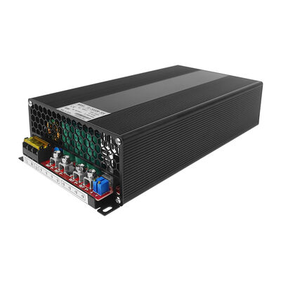 3000W High Power Switching Power Supply 12V 24V 36V 48V 60V 100V Adjustable Untuk RF Amplifier Drone Jammer AC 110V 220V ke DC