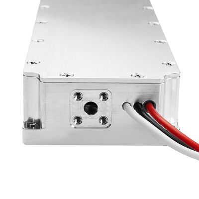 Modul Penjamming 50W dengan Sirkulator untuk Sistem Pertahanan UAV Anti-Drone Fpv