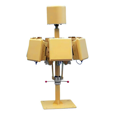 Peralatan Interferensi Sinyal Drone Jangkauan Penuh 10km, Peralatan Kontra Drone