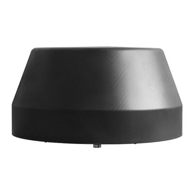 Antenna frekuensi radio 300-6000MHz omnidirectional untuk sistem keamanan yang dikembangkan secara independen