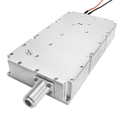 Modul jammer sinyal drone portabel daya tinggi 200W wifi 5.2ghz 5.8ghz