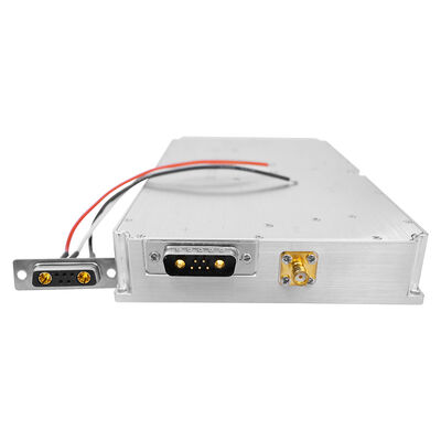 200W/300W Drone Signal Jammer Module Anti‐UAV Jamming System Module LDMOS 400‐2900MHz untuk UAV Countermeasure