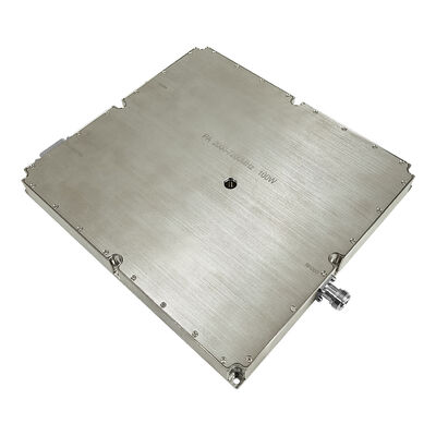 Modul penguat daya PA pita lebar keluaran 50 dbm untuk perlindungan keselamatan