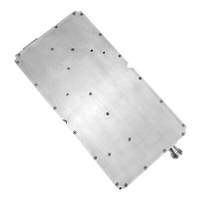 Daya tinggi 200W wifi 2.4ghz 2300mhz 2500mhz RF jammer modul untuk sistem anti drone