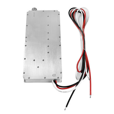 Modul jammer blok UAV FPV berkinerja tinggi 150W 300MHz 2700MHz