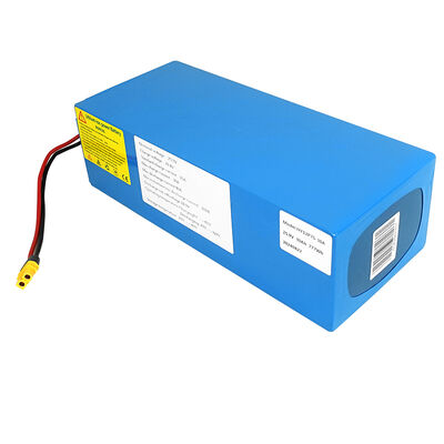 Paket baterai portabel 7 sel 30A untuk perangkat elektronik kecil