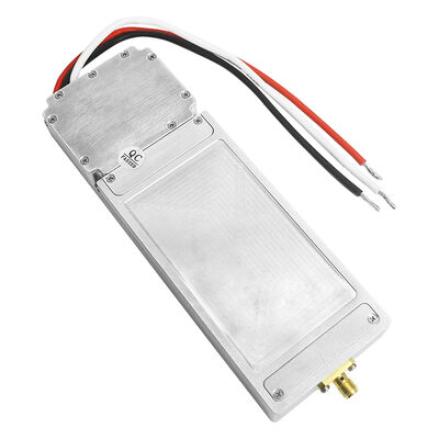Modul interferensi tipe split VCO berukuran saku, WiFi 2,4 GHz dan 5,8 GHz, dapat disesuaikan.