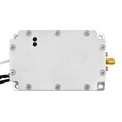 WIFI 5GHz Bluetooth telepon 5.2GHz 5.8GHz 10W sinyal jammer modul