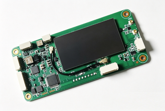 TXA3-30/31 High Sensitivity Radio Detection Module Assembly (Module Deteksi Radio Sensitivitas Tinggi)
