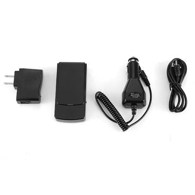 Jammer Pemblokir Gps 2G / 3G, Jammer Gps Portabel Jarak 5 - 10 Meter