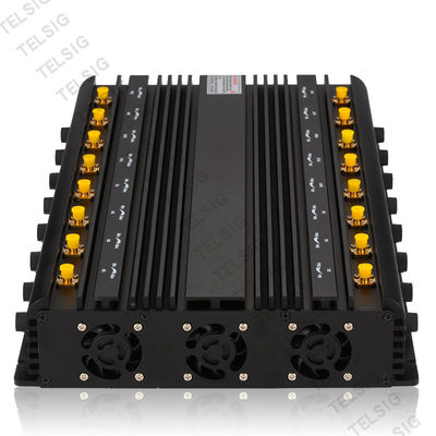Antena Omnidirectional GPS Signal Jammer Blocker Untuk Ponsel / WiFi