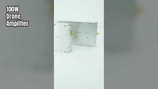 Penguat daya berdaya tinggi 100W 500-1000mhz