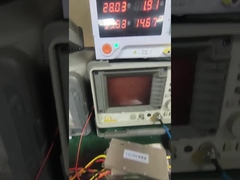 Penguat daya jammer sinyal RF 5.8G 10W 20W