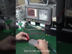 Modul gangguan sinyal 2.4G 30W