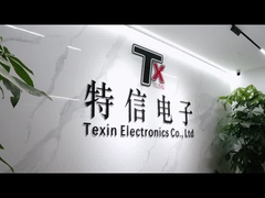 Modul asli pabrik tampilan nyata