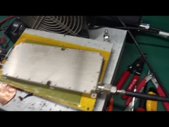 Penguat daya 300-2000 100W